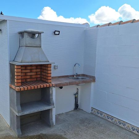 Casa Vacacional En Chiclana De La Frontera Villa Kültér fotó