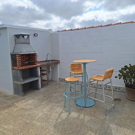 Casa Vacacional En Chiclana De La Frontera Villa Kültér fotó