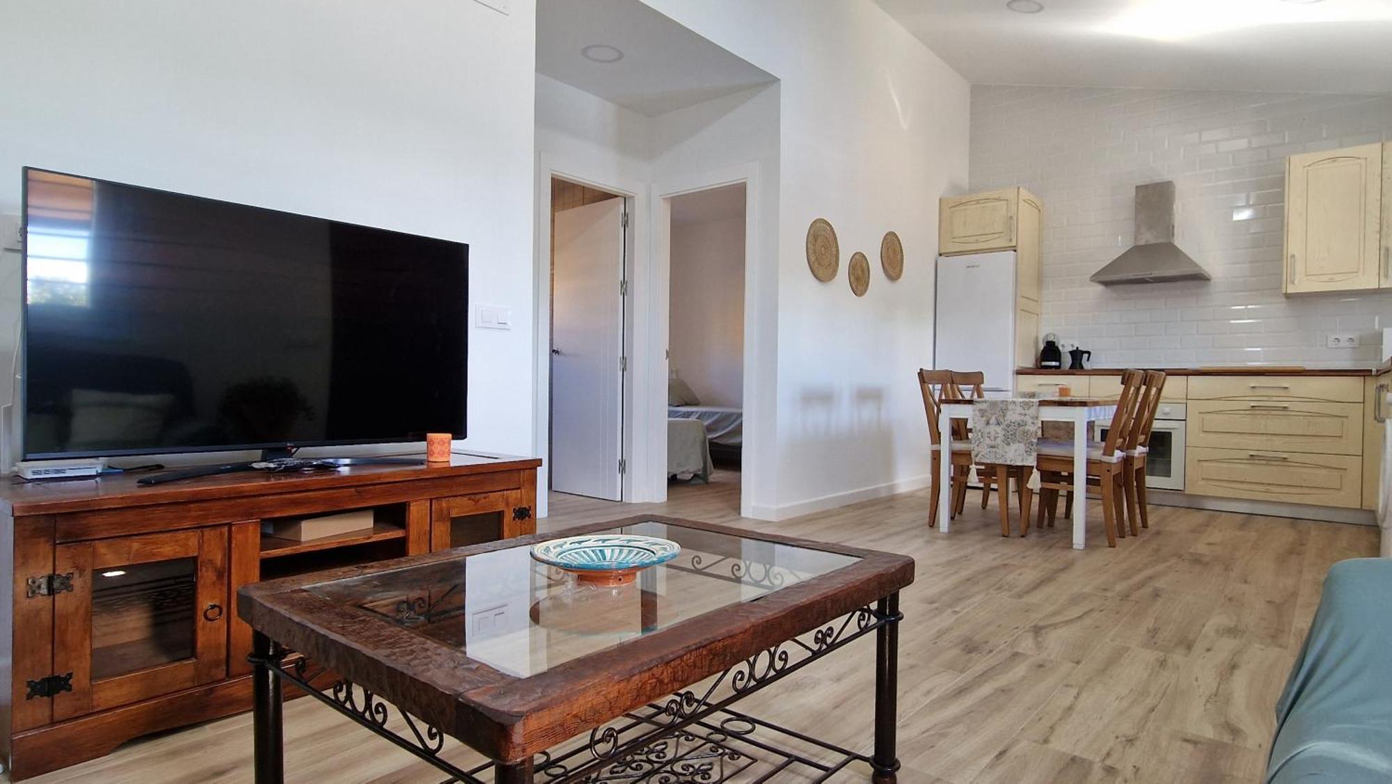 Casa Vacacional En Chiclana De La Frontera Villa Kültér fotó