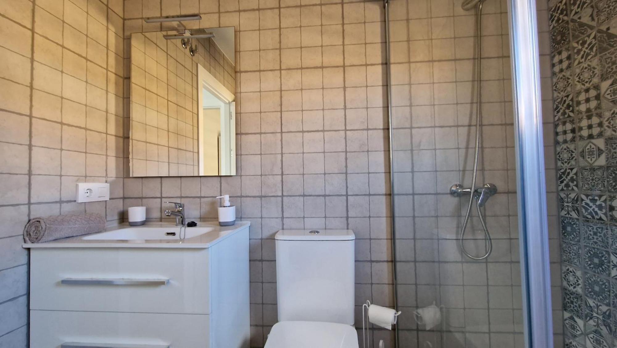 Casa Vacacional En Chiclana De La Frontera Villa Kültér fotó