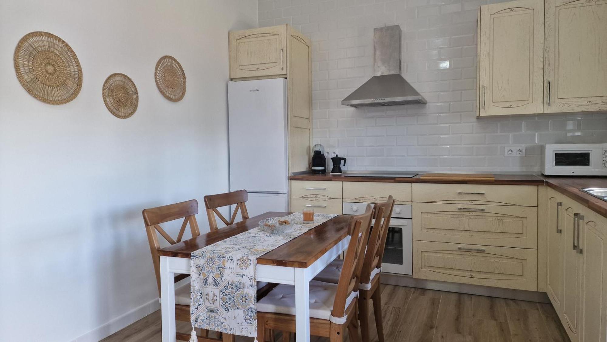 Casa Vacacional En Chiclana De La Frontera Villa Kültér fotó
