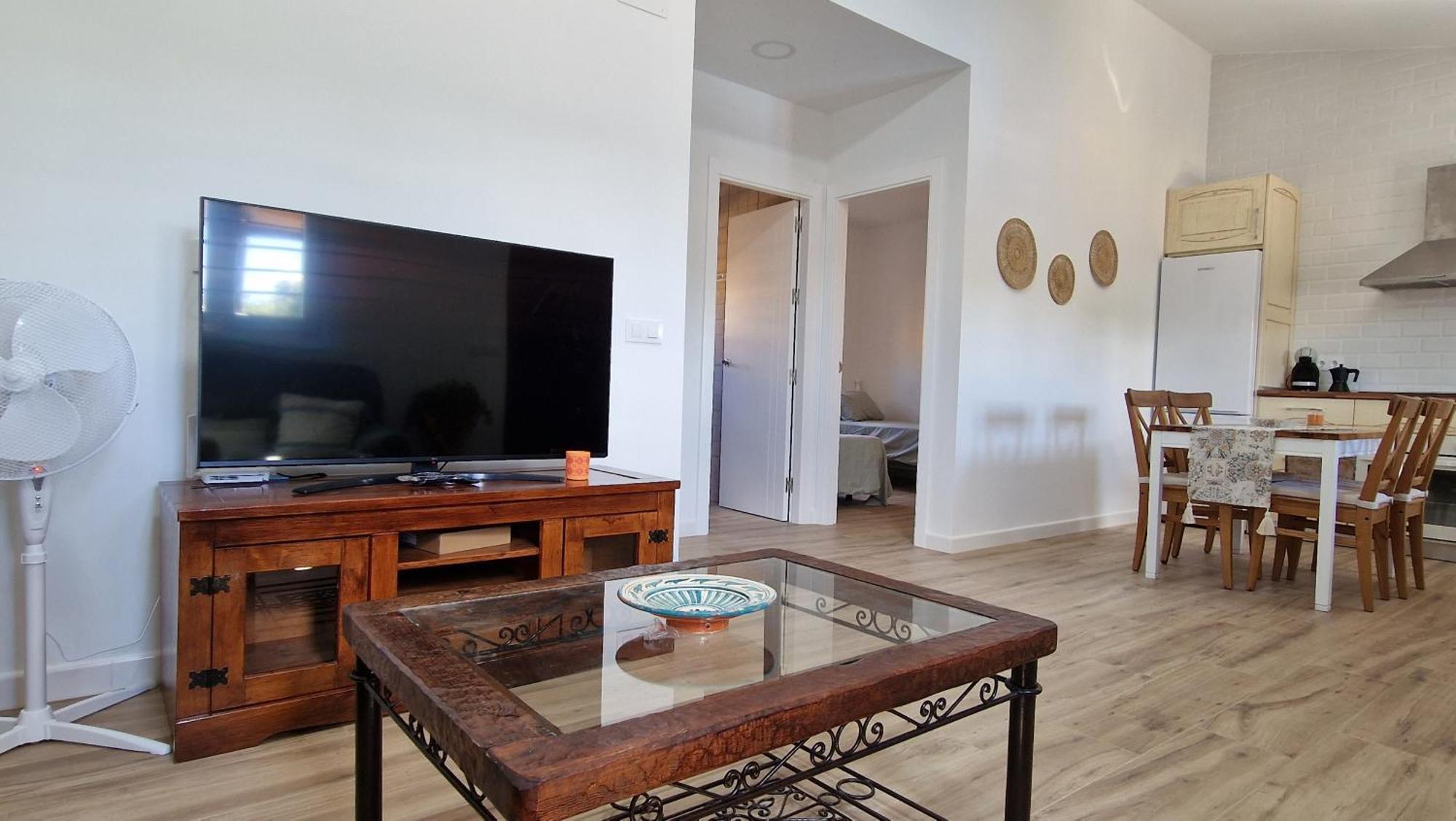 Casa Vacacional En Chiclana De La Frontera Villa Kültér fotó